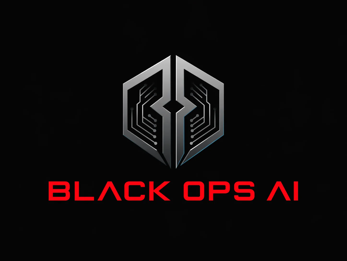 Black Ops AI